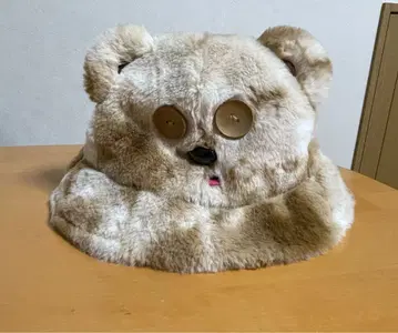 유니버셜 USJ 팀 버킷햇 모자 캡