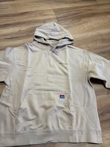 벤 데이비스 후드티