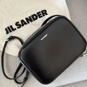 JILSANDER J-VISION 숄더백