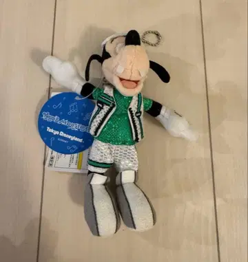 클럽 마우스비트 인형 배지 맥스