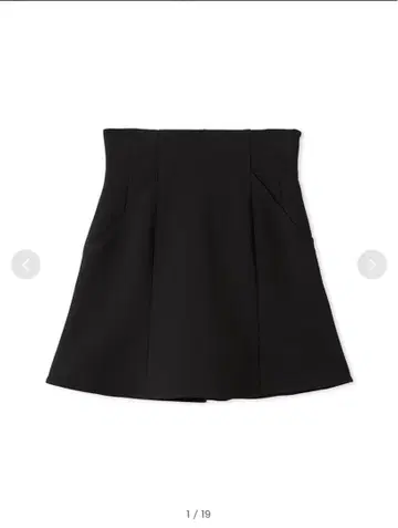 스나이델 헴플레어 스카쇼 1 블랙