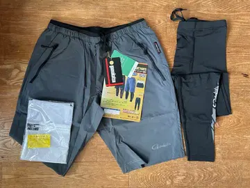 가마가츠 썸머 드라이 숏팬츠 (이너 포함)