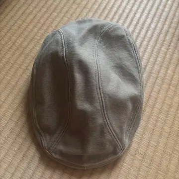 레어 NEW YORK HAT CO. USA제 헌팅 모자 구제 의류