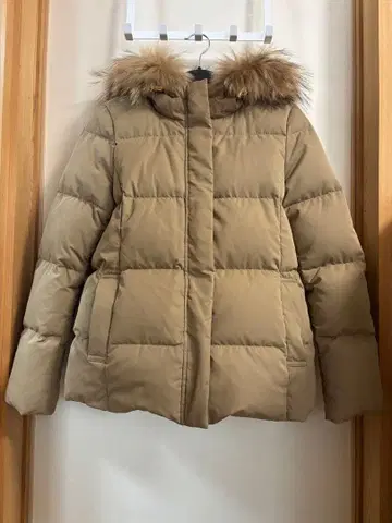 BEAUTY&YOUTH UNITED ARROWS 다운 자켓