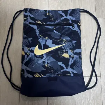 NIKE 냅색