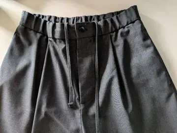 ATON aton 에이톤 남성용 팬츠