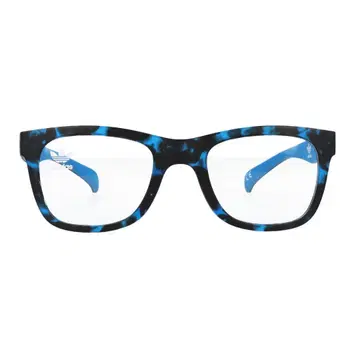 새상품 아디다스 안경 프레임 스퀘어형 adidas AOR0040 147