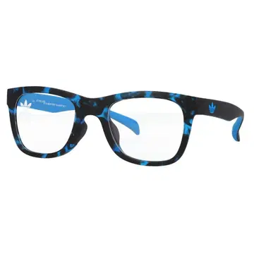 새상품 아디다스 스퀘어형 안경 프레임 adidas AOR0040 147