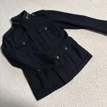 폴스미스 자켓 코트 캐시미어