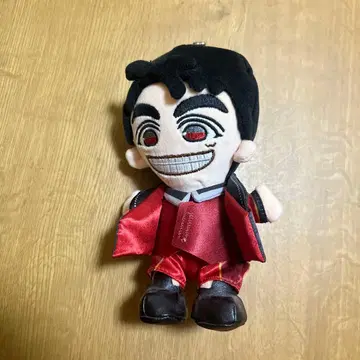 WEST. 시게오카 다이키 치비스트 AWARD