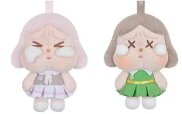 CRYBABY SUNSET CONCERT 크라이베이비 2세트