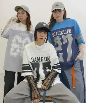 니코앤드 레이어드 넘버링 레이스