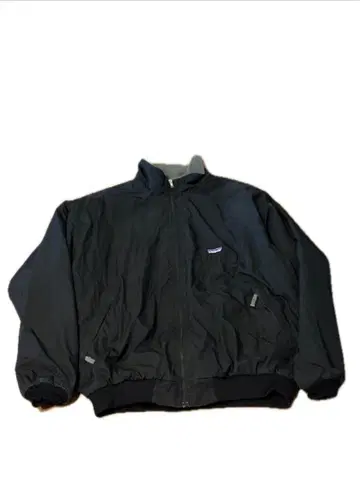 빈티지 06년산 파타고니아 쉘드 신틸라 BLK 28134F6