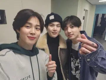 instant funk BTS 지민 착용 후드티 사이즈 2