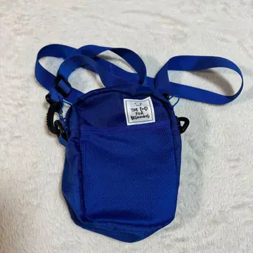 초특급 카이 the end for beginning 사코슈 파우치