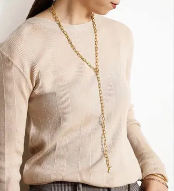 두지엠 클라세 목걸이