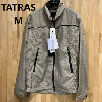 TATRAS MTAT24S4943-L BEIGE 남성용 자켓