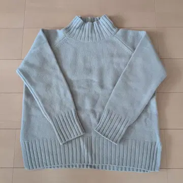 JOURNALSTANDARD relume 하이넥 스웨터