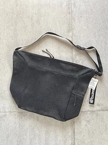 바이시클론 BAICYCLONby BAGJACK 숄더백 L