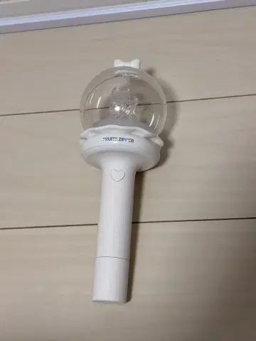 FRUITS ZIPPER 응원봉