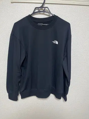 그래픽 맨투맨 크루 사이즈 L