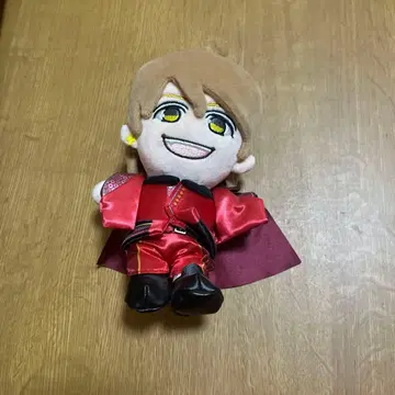 WEST. 나카마 준타 치비스트 AWARD