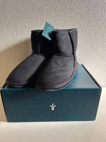 emu 에뮤 스팅거 미니 23cm