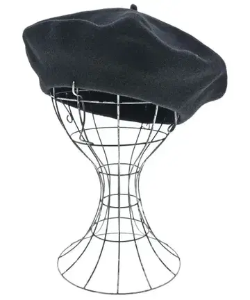 뉴욕햇앤캡 헌팅 베레모 남성용