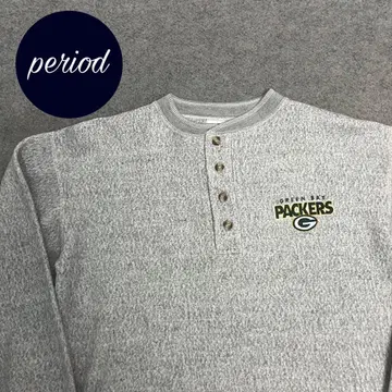 P2710 PROEDGE NFL 헨리넥 맨투맨