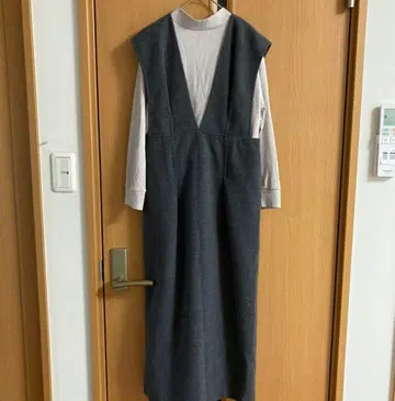 NATURAL BEAUTYBASIC 원피스