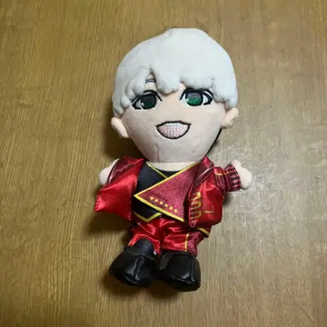 WEST. 카미야마 토모히로 치비스트 AWARD