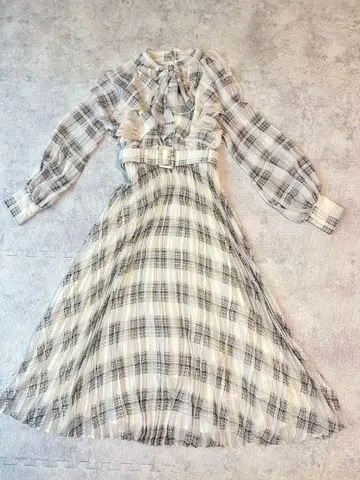 Estella.K 롱 원피스