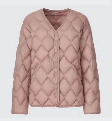 UNIQLO 울트라 라이트 다운 릴랙스 자켓 2021년 모델