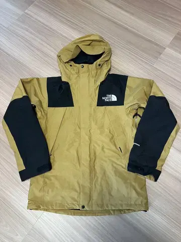 NP61800 더 노스페이스 마운틴 자켓 L