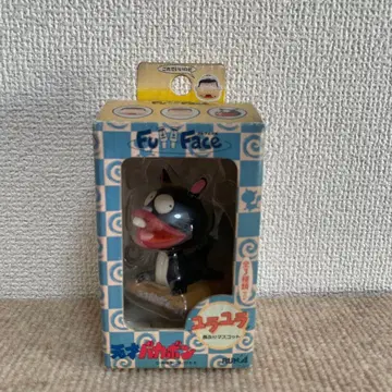 풀 페이스 흔들흔들 천재 바카본 장어 개