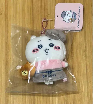 스태프 치이카와 마스코트 치이카와 베이커리 미개봉 새상품