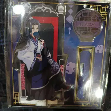 NARUTO 옥좌 이타치 아크릴 스탠드