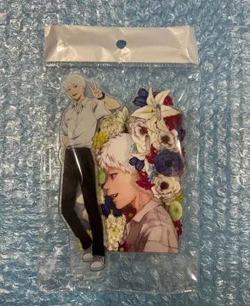 빛이 죽은 여름 이도 히카루 아크릴 스탠드