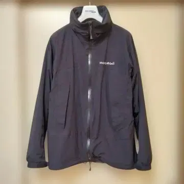 레어 구형 모델 몽벨 드로와트 파카 남성용 M 신살레이트 고어텍스