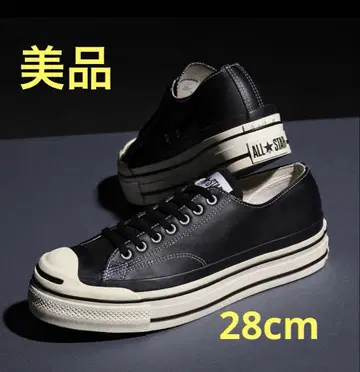 doublet x CONVERSE JACK PURCELL ALL STAR