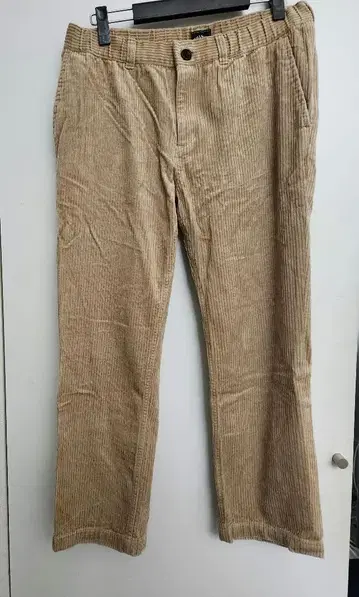 빌라봉 Billabong 코듀로이 팬츠 L 사이즈