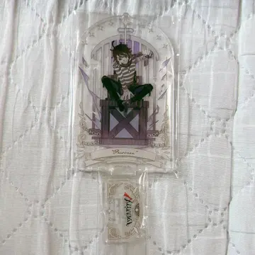 제5인격 죄수 루카 아트 컬렉션 아크릴 스탠드