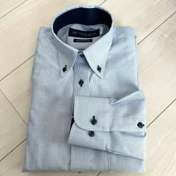 와이셔츠 남성용 긴팔 도쿄 셔츠 S 37-80