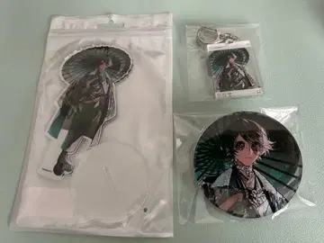 제5인격 탐광자 원스톱 Kyoto Neo 아크릴 스탠드 세트