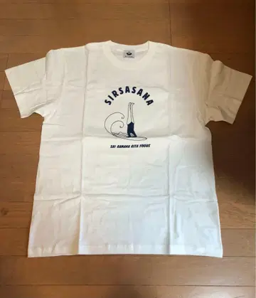 SRI RAMANA RITA YOGUE 셔츠