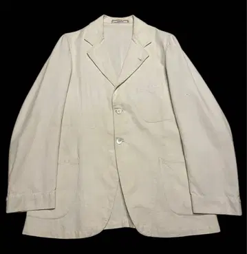 1920's 린넨 자켓 빈티지 30's