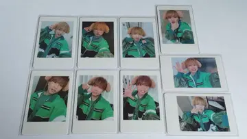 ReLIT 니시나 히비키 하피카