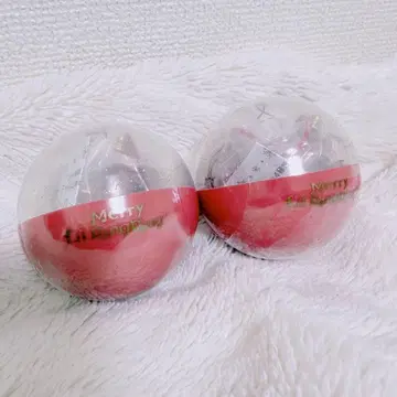 릴린린 캡슐 토이