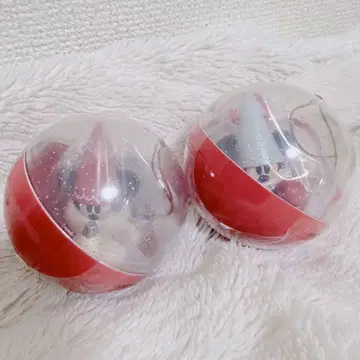 릴린린 캡슐 토이