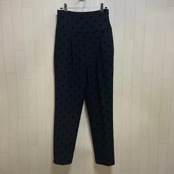 BIRTHDAY BASH EMI PANTS DOT